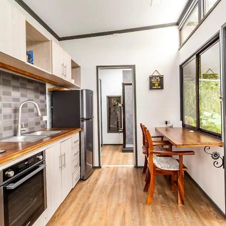 Tiny House Monteverde Lejlighed Eksteriør billede