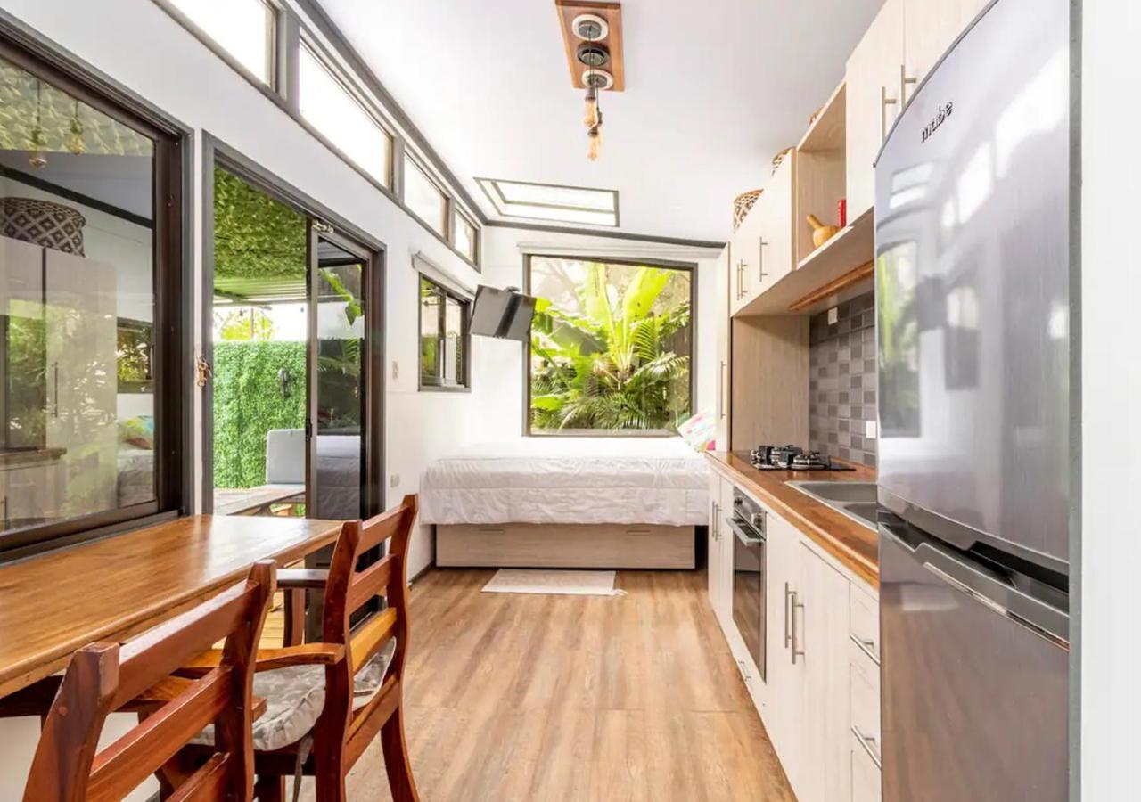 Tiny House Monteverde Lejlighed Eksteriør billede