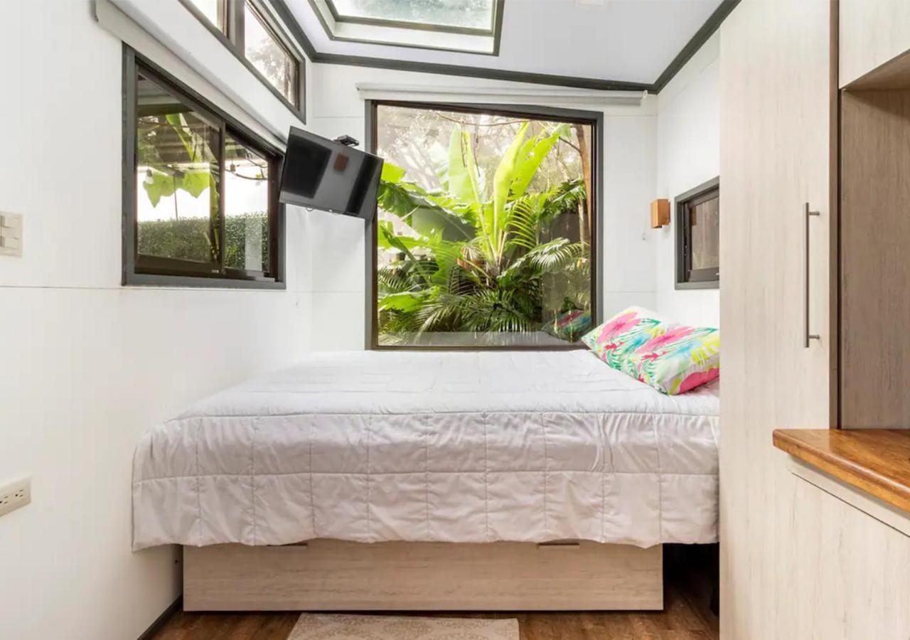 Tiny House Monteverde Lejlighed Eksteriør billede