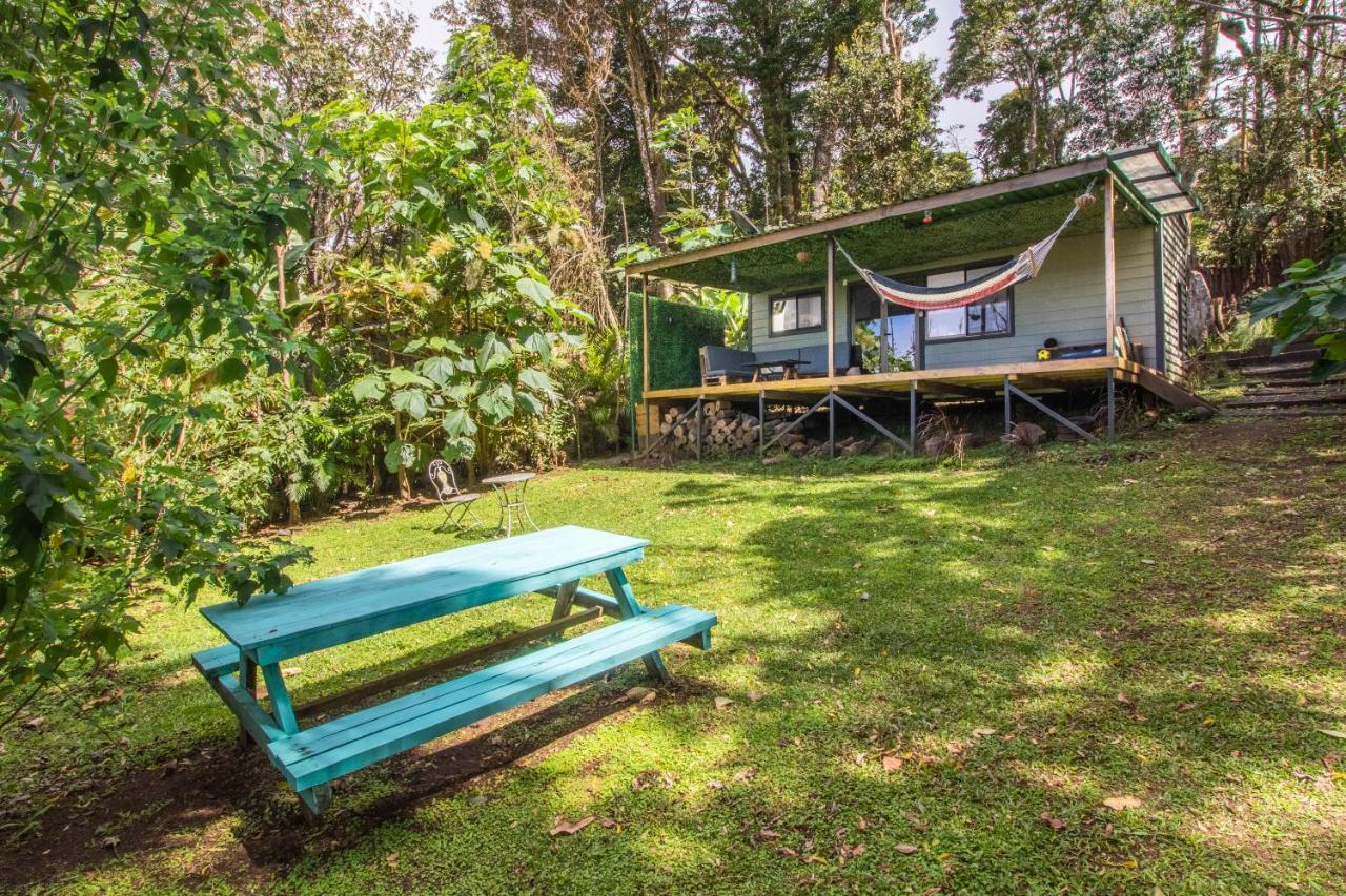 Tiny House Monteverde Lejlighed Eksteriør billede