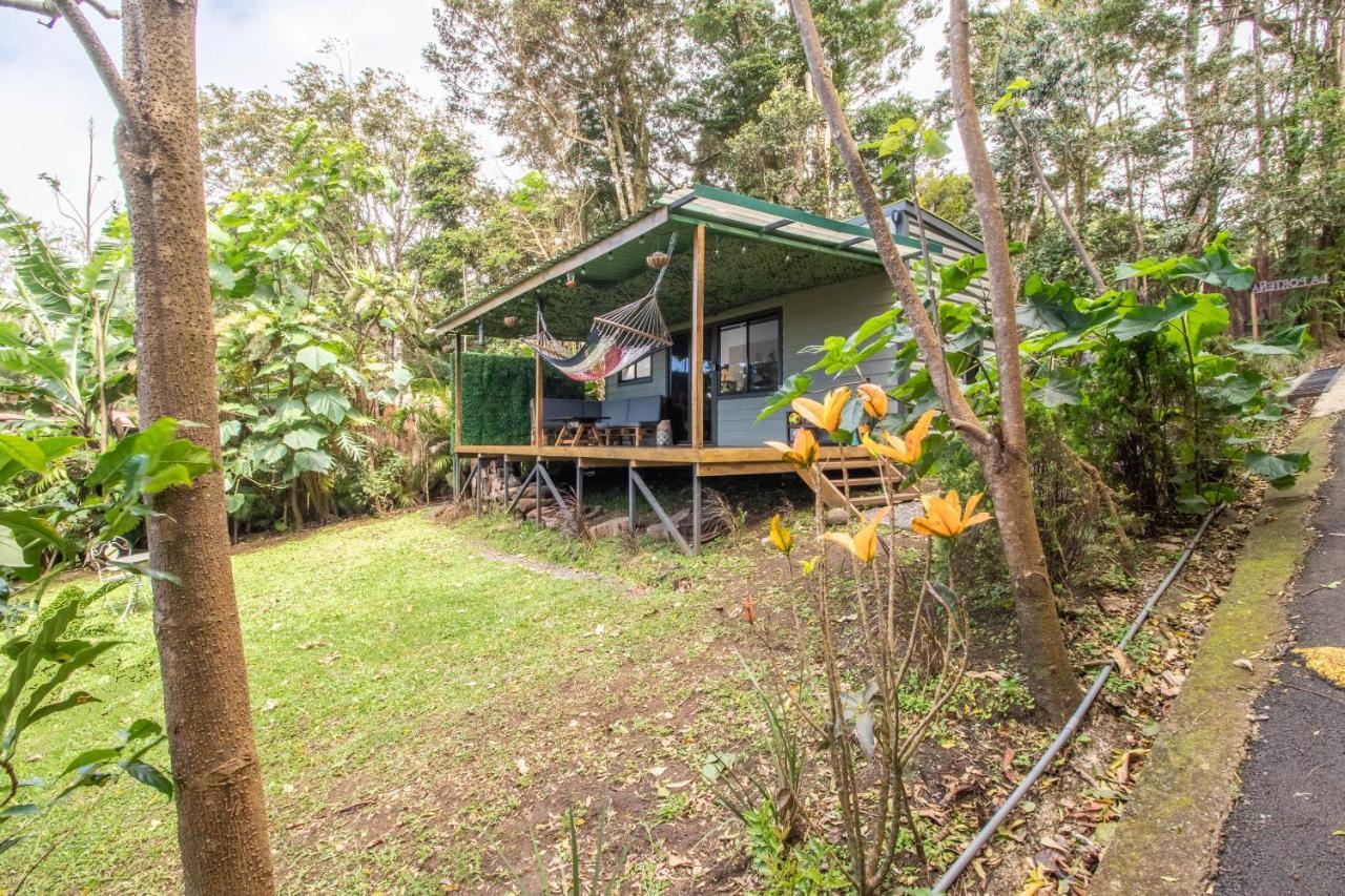 Tiny House Monteverde Lejlighed Eksteriør billede